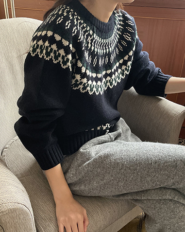 coco knit