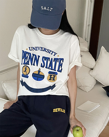 state t