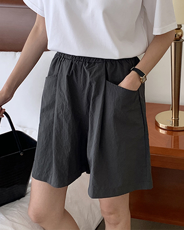cool short pants (one day 5% off)