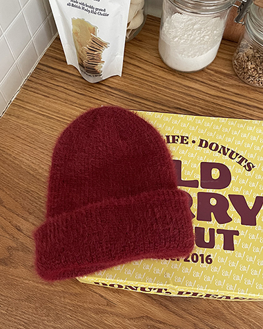 candy beanie (one day 5 % off)