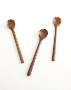 wood spoon (재입고)